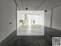 2900 sq.ft warehouse with 25 kW power