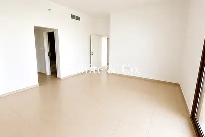 Vacant | 3 Bed + Maid | Townhouse View