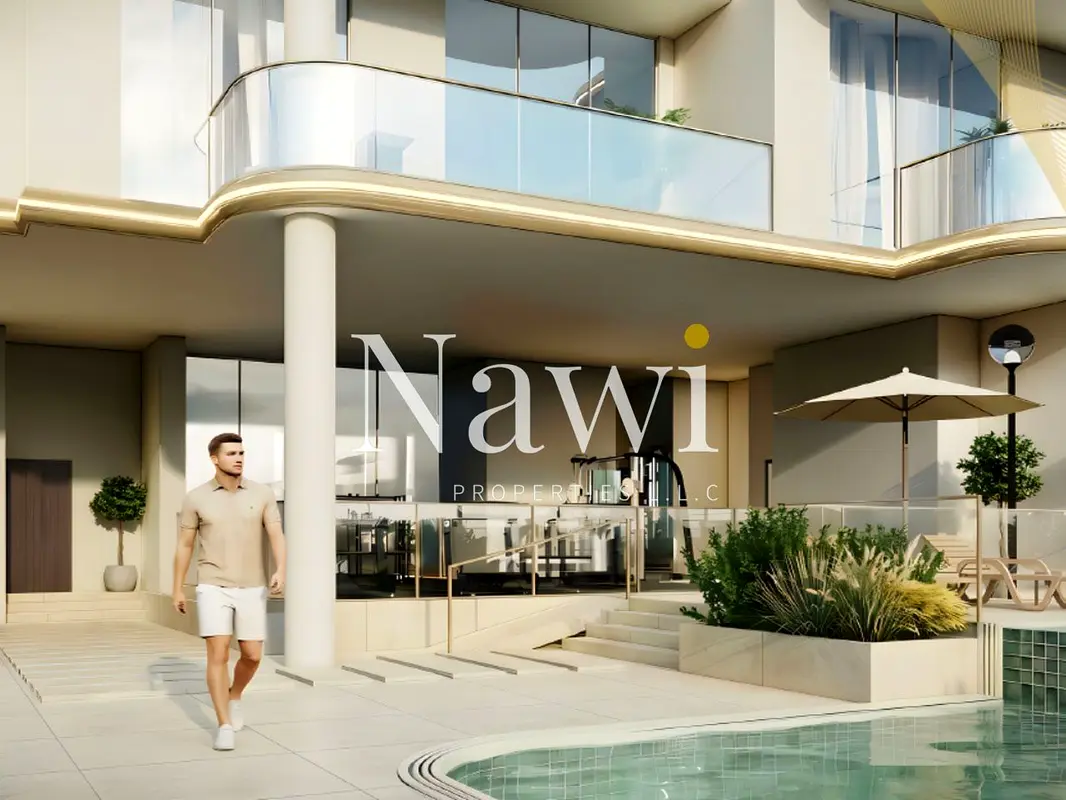 2 Bedroom | Smart Home | High Quality