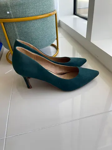 High Heels Size 40 (EU)