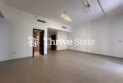 Fully Upgraded | Large Balcony | Vacant Now
