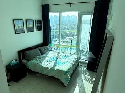 Fully Furnished 1BHK I Prime Location I Ready To Move