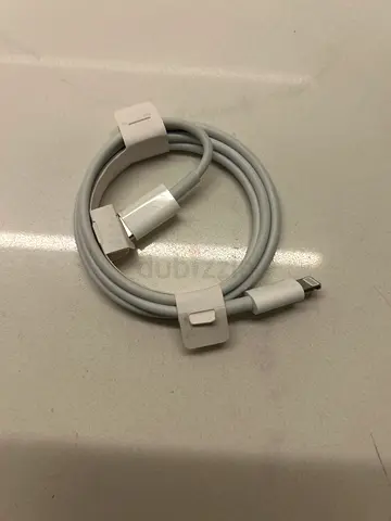 I phone charger