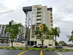 Huge 1Br | New Building| Ready to Move In