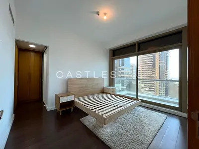 2 Bedroom | Marina View | Vacant | 2 Parking Spots