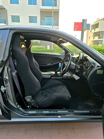 1995 Toyota MR2 照片 15