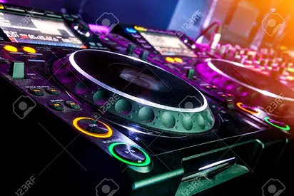 Dj | Event management | sound rental