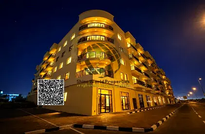 Bedroom Hall Apartment for Sale in Kentia Residence