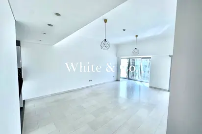 Palm View | Unfurnished | Large Layout