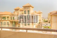 Upcoming 3BHK + Maids Room | Al Razi