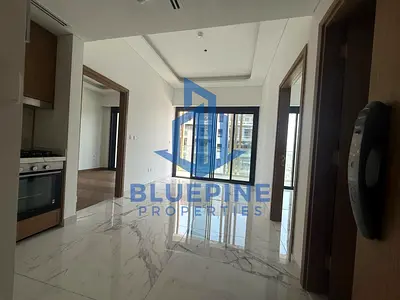 SPECIOUS 2 BEDROOM APARTMENT for Rent / Azizi Riviera / UNFURNISHED / Ready To Move / MEYDAN