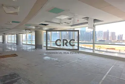 Vacant And Ready | Open Plan | Office Space