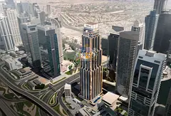 Off Plan | 1 BR | Flexible Payment Plan