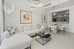 Vacant | Fully Furnished | High Floor | Exclusive
