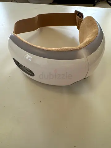 Breo iSee4 Eye Massager - Excellent condition