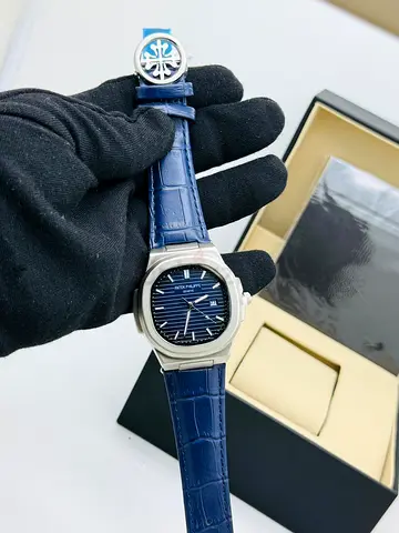 Patek philippe mens watch