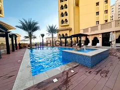 Resort-Inspired 2BR |Best Price |Premium Finishing