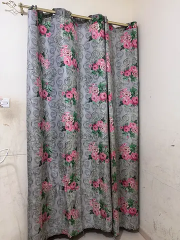 Curtains