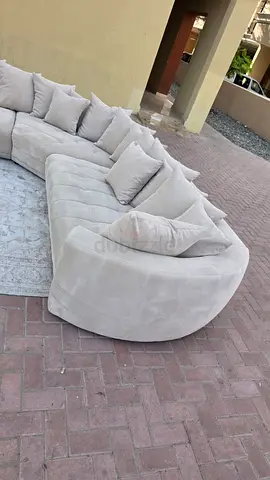 Chattels and more premium quality Corner Sofa