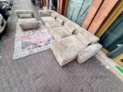 The one modular sofa