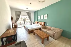 FULLY FURNISHED | VACANT NOW | READY UNIT
