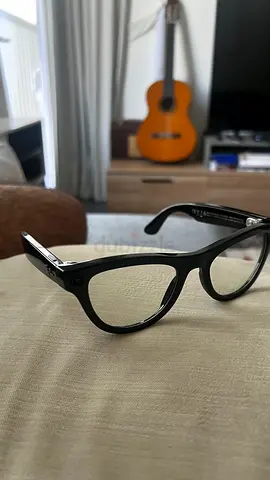 Meta glasses gen 2