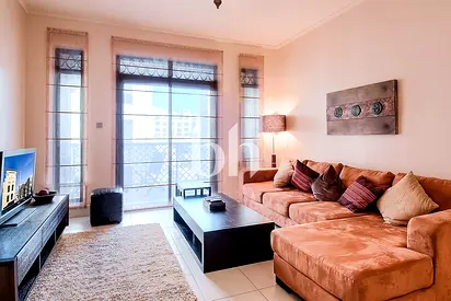 Spacious 2 Bedroom |Managed|