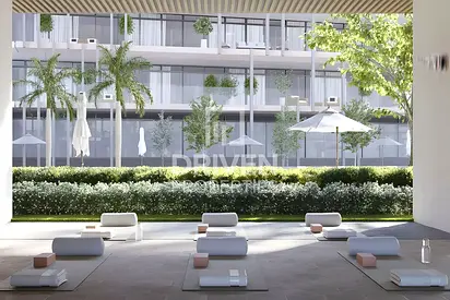 Brand New | Fully Furnished | Great Amenities
