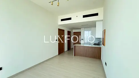 High Floor | Unfurnished | Available Now