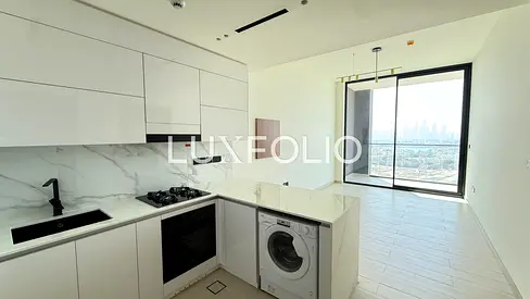 High Floor | Unfurnished | Available Now