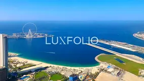 Mid Floor, Sea View, Investment, Luxury
