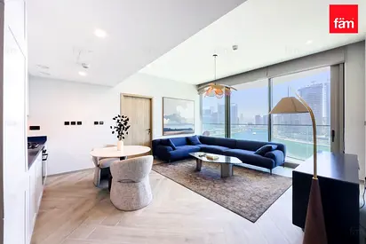 Furnished | Brand New | Canal View | Vacant