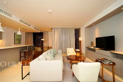 BURJ KHALIFA VIEW | VACANT NOW | PRIME LOCATION