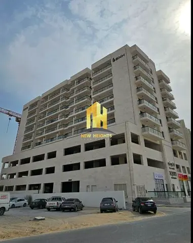 SPACIOUS 1 BR| FOR RENT | WARSAN FOURTH