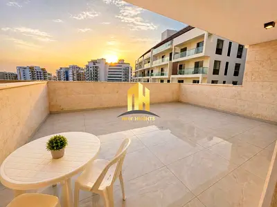 SPACIOUS 1 BR| FOR RENT | WARSAN FOURTH