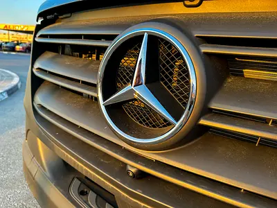 صورة مصغرة 20 لـ 2026 Mercedes-BENZ SPRINTER