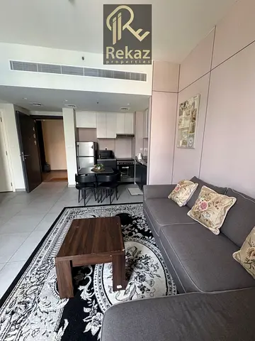 Spacious FullyFurnished 1BHK | for Rent | Vacant |