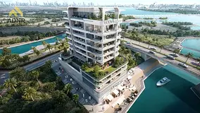20/80 Payment Plan | June Handover | Mortgage Eligible | Waterfront Living