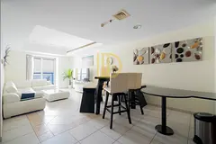 VACANT | FURNISHED | LOW FLOOR | FULL SEA VIEW