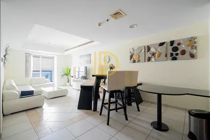 VACANT | FURNISHED | LOW FLOOR | FULL SEA VIEW