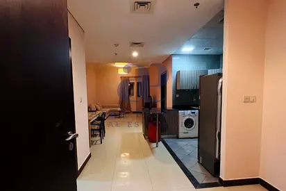 FURNISHED 1BR | BURJ KHALIFA VIEW | FLEXIBLE RENT | READY TO MOVE