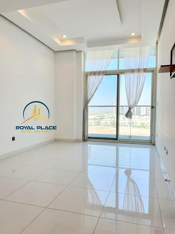 Vacant 1BR Apartment for Rent | Unfurnished | Balcony