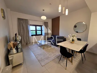 Huge balcony | Premium Living | Family Community