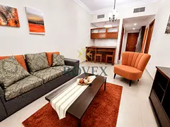 Marina View 1 BR in Dubai Marina