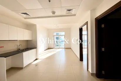 Spacious Layout|Community View|Mid Floor