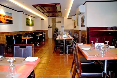 Indian Restaurant for Sale