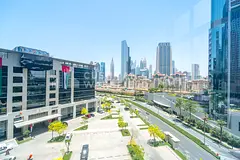 Prime Location | Shell and Core for Rent | DED License