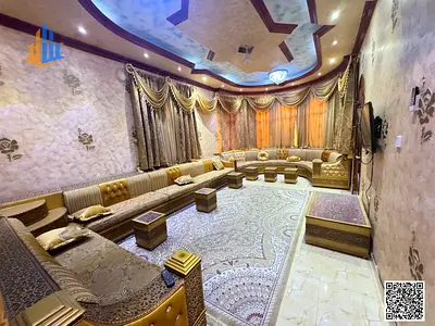 Includes electricity, water, air conditioning, and furnishings. Freehold ownership for all nationalities. Close to Sheikh Ammar Street and government