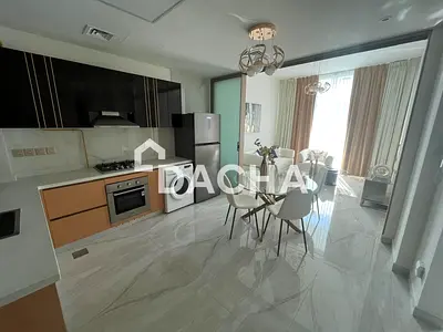 Exclusive | Best Amenities | Fully Furnished