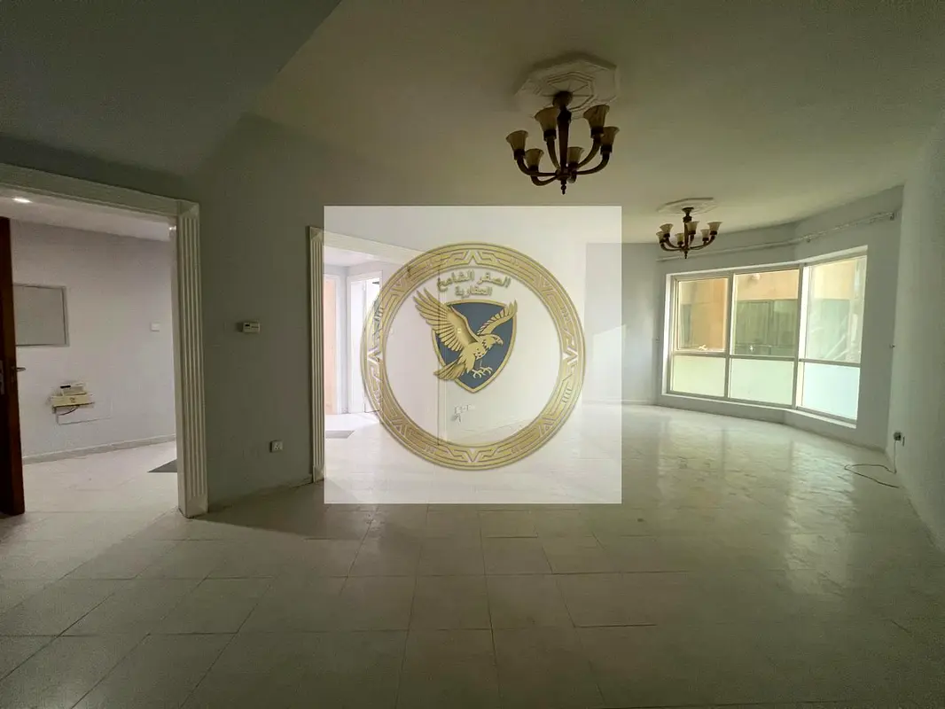 1 Bedroom Apartment for Rent – Al Majaz 3 | Sharjah